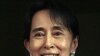 CGI ညီလာခံမှာ ဒေါ်အောင်ဆန်းစုကြည် တိုက်ရိုက် စကားပြော
