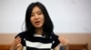 탈북자 이현서 씨. (자료사진)