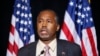 Entrevista VOA: Carson recuerda a Martin Luther King Jr. 