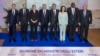 Ministros de Exteriores del G7 buscan avanzar en alto al fuego en Oriente Medio