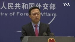 涉台問題導致雙邊關係惡化 中國宣布召回駐立陶宛大使
