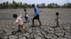 El Niño 2015 podría romper récords