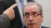 Brasil: Cassação de presidente da Câmara dos Deputados vai hoje à votação