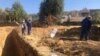 Bolivia desbordada por la pandemia: muertos en las calles y el dolor de las despedidas