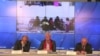 El ansiado progreso entre el gobierno y opositores sirios no se cristalizó en las conversaciones que se llevaron a cabo en Moscú.
