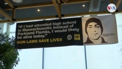 Parkland: la lucha continúa para los padres del venezolano Joaquín Oliver