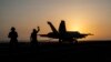 Ejército de EEUU ataca radares hutíes en Yemen tras desaparición de marino mercante