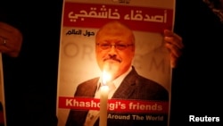 El periodista saudí Jamal Khashoggi fue visto por última vez el 2 de octubre de 2018 entrando al consulado saudí en la capital de Turquía, con la intención de hacer un trámite personal..