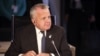 U.S. Deputy State Secretary John J. Sullivan attends the round table during the G7 Foreign Ministers meeting in Dinard, France, April 5, 2019.