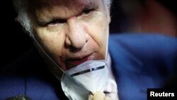 Rafael Simón Jiménez, vicepresidente del CNE venezolano, llama a quitarle el “sentido pecaminoso” a las negociaciones y los acuerdos políticos.