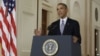 Obama recibe respaldo en la lucha contra EI