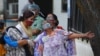 India COVID Variant Spreads to Nearly 50 Countries 