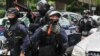 Hong Kong’s Aggressive Use of Security Law