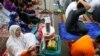Musulmanes de todo el mundo celebran el Eid al-Adha