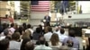 Will VP Biden Enter US Presidential Fray?