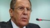 Canciller ruso inicia gira por Latinoamérica
