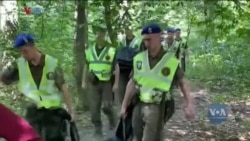 Студія Вашингтон. Що білоруські активісти кажуть про смерть Шишова?