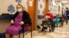Muertes por COVID-19 superan los dos millones en todo el mundo