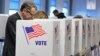 Voto anticipado indica clara ventaja de Clinton