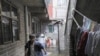 Tormenta Calvin avanza