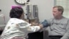 FILE - Hypertension significantly increases the risk of heart, brain and kidney diseases.