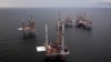 Record-Size US Offshore Oil Lease Sale Draws Modest Bidding