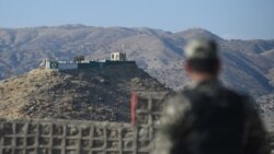 VOA Asia – Hundreds of Taliban prisoners are set free