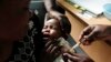 Cameroon - Allurar Rigakafin Ciwon Cizon Sauro Na Yara 