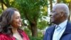Isabel dos Santos e José Eduardo dos Santos-. Foto publicada pela filha do antigo Presidente angolano no seu Instagram a 31 de dezembro 2019
