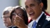Obama acorta viaje a Asia por cierre