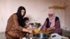 Fear, Hunger Grip Syrian Refugees in Turkey 
