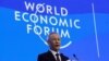 China abierta a inversiones extranjeras, dice viceprimer ministro en Davos
