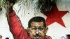 Chávez altera estructura militar