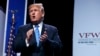 Juez rechaza desestimar juicio a Trump por pagos de gobiernos extranjeros 