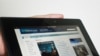 Blackberry Playbook: serio y divertido
