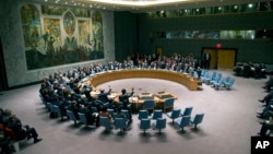 El gobierno de Arabia Saudita ha rechazado un puesto en el Consejo de Seguridad de la ONU por considerarlo un lastre para resolver los problemas del mundo.
