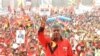 João Lourenço anuncia exonerações nos orgãos de segurança