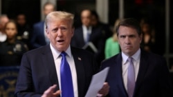 El presidente electo Donald Trump exige a los militares estadounidenses revelar detalles sobre drones reportados en la Costa Este del país