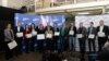 Projekat "Mladi se pitaju" Divac fondacije i USAID-a (Foto: Ivana Tutunović)