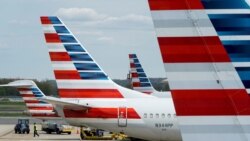 Aerolíneas buscan ayuda del gobierno estadounidense