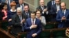 New Polish PM: Must Defend National Interest in EU Future Debate