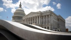 Sango ya Mokili Lelo: Commission ya Aff.Et. ya Sénat ya USA epameli lisungi lya Rwanda na M23