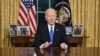 Último mensaje a la nación del presidente estadounidense, Joe Biden, el 15 de enero de 2025.