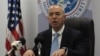 Jefe del USCIS pasaría a Seguridad Interior