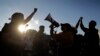 US Considers Reform as George Floyd’s Brother Urges Leaders to Help End Police Brutality