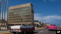Algunos sectores no descartan la posibilidad de que el nombramiento sea rechazado por La Habana. Philip Goldberg sustituirá a Jeffrey DeLaurentis, quien dejó su cargo en junio.