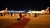Filin jirgin sama na kasa da kasa a Abuja, Najeriya 