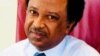 Sanata Shehu Sani