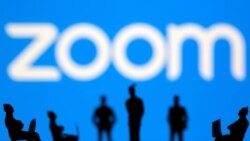 儘管對與中國有關聯的擔憂揮之不去 Zoom仍越來越受歡迎