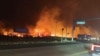 Un voraz incendio forestal en Hawái destruyo un histórico pueblo dejando varias decenas de muertos.